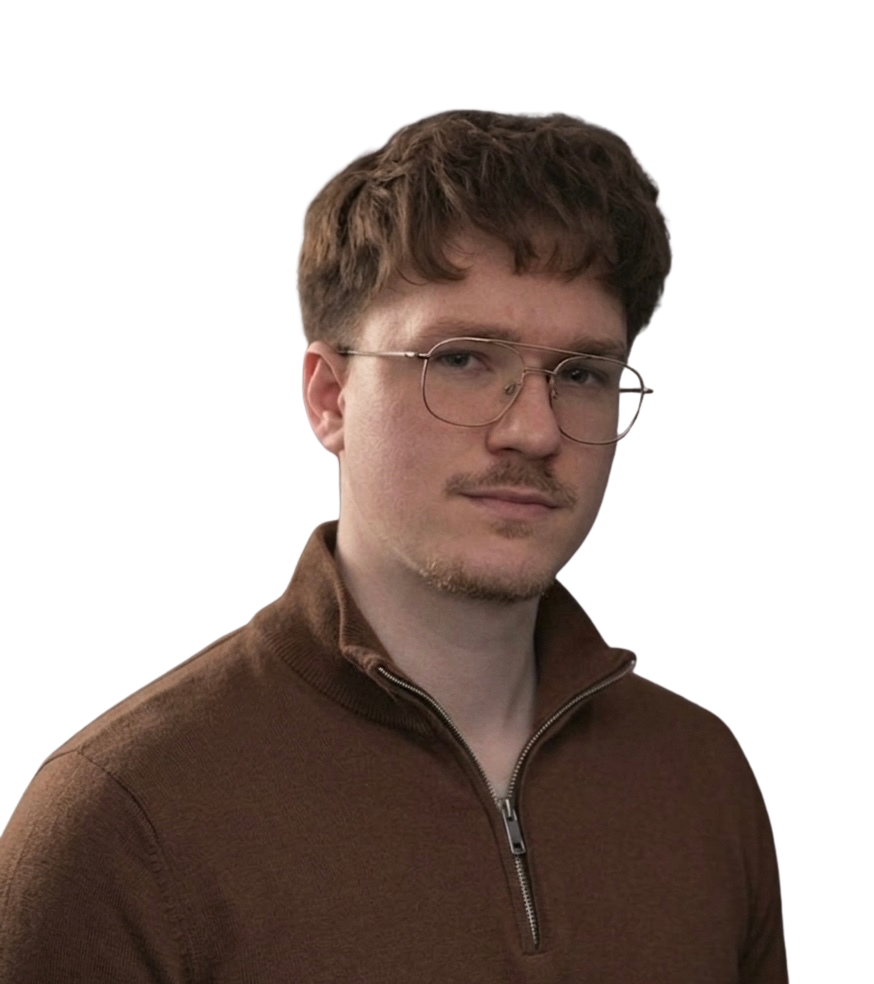 Jarod Eads, founder of PulseCatalog
